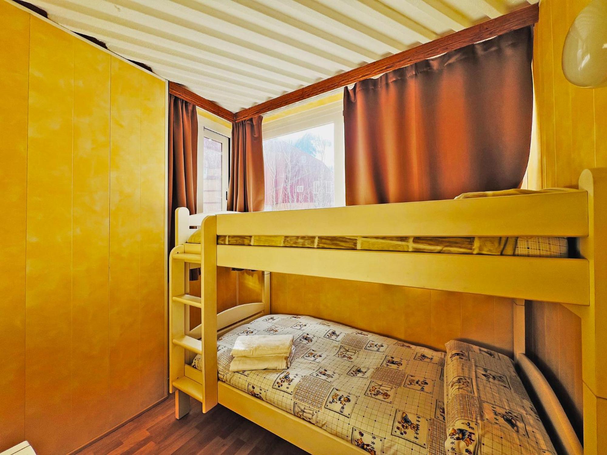 Appartamento Zona Media Next Telesilla By Bluettravel Sierra Nevada Esterno foto